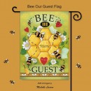 Michelle_Lanoue  Bee Our Guest Mockup