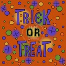 ML527  vector trick or treat