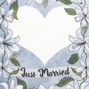 ML332-c  just married 3