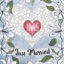 ML332_b   just married 2