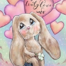 ML392  Bunny Valentine