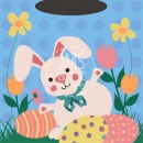 Easter Bunny Bag