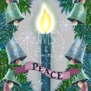 ML569  Peace On Earth