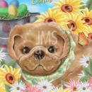 ML396 _v1  Easter Dog