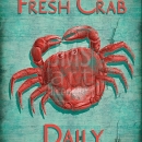 COP1118 Fresh Crab