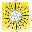 COP1008 Sunflower
