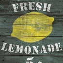 COP1052 Lemonade