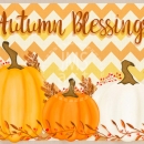 MC3323  autumn blessings_b