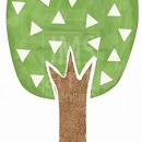 COP1023 Triangle Tree
