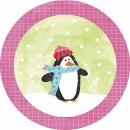 COP1032 Penguin 1 PC