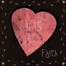 COP1084 faith heart