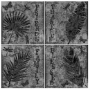 COP1133_b Frond Panel silver