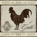 COP1181  il gallo