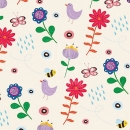 COP1201  Spring Pattern