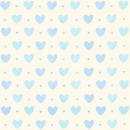 COP1204  Blue Hearts