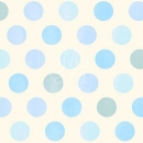 COP1205  Blue dots