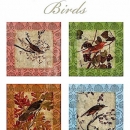 MC Birds sheet
