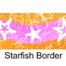 FIN2355  Starfish Border