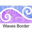 FIN2361  Waves Border