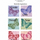 FIN2302  Butterfly Inspirations Product Page