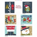 PFD-Holiday Whimsy Collection