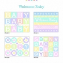 PFD_Welcome Baby Collection