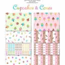 FIN2272 Cupcakes Cones Product Page 26