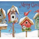 JEN2734  Birdhouse_Christmas_2021