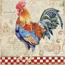JEN2563  Colorful_Rooster_2019