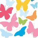 JEN2282  Bright Butterflies