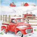 JEN2617-F   Snowy_Farm_Truck_2020_VF