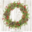 JEN2664  Rustic_Wreath