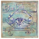 JEN2166  Blue Crab