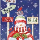 JEN2756-v2  Faith_Hope_Love_Believe_Snowman _v