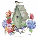 JEN2130  BirdHouse