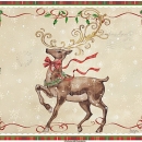 JEN2256  RusticReindeer