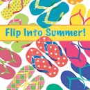 JEN2306  FlipFlopFlipFlop