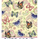 JEN2386_b  Butterfly Paisley