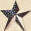 JEN2418  Americana Star