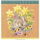 JEN2562  Woodland_Craft_Brown_Bunny_2019