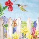 JEN2599  Hummingbird_Picket_Fence_2020