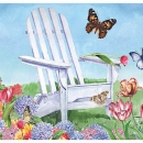 JEN2213  Adirondack & Butterflies_June