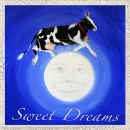 HOL2249 Cow Moon Dreams