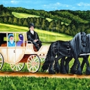 AMB1410 CountryCarriage