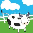 COP1011 Cow