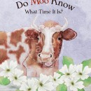 ML331do moo know what time it is