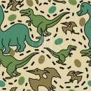 dinosaurs