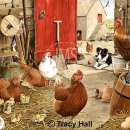 THL2003 farmyardhens