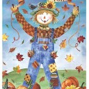 JEN2495  Autumn_Scarecrow