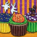 KPD2263 Spooky Cakes Postcard wm